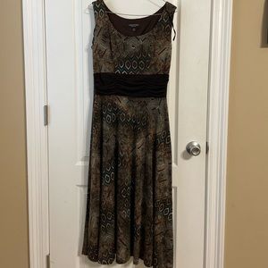 New without tag Perception New York dress size 8